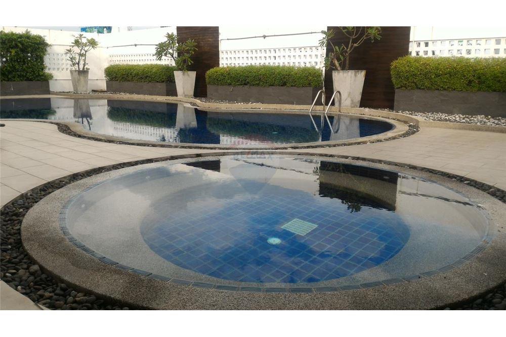 คอนโดให้เช่า Renova Residence Chidlom